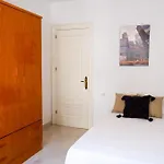 Centro Malaga, Tranquilo & Grande