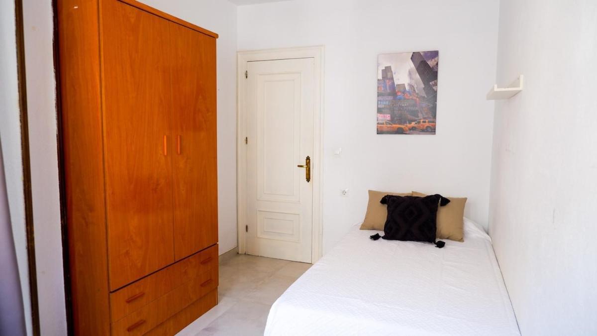 Centro Malaga, Tranquilo & Grande Málaga