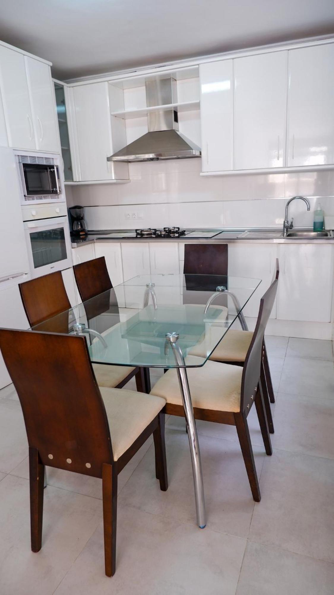 Apartamento Centro Malaga, Tranquilo & Grande *